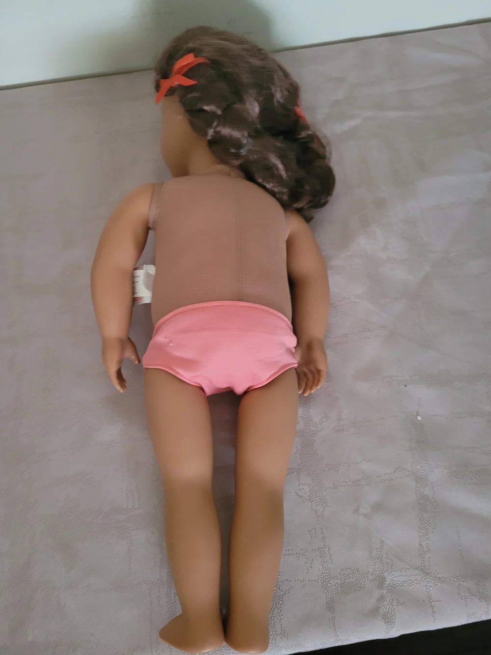 Battat Our Generation Doll 18